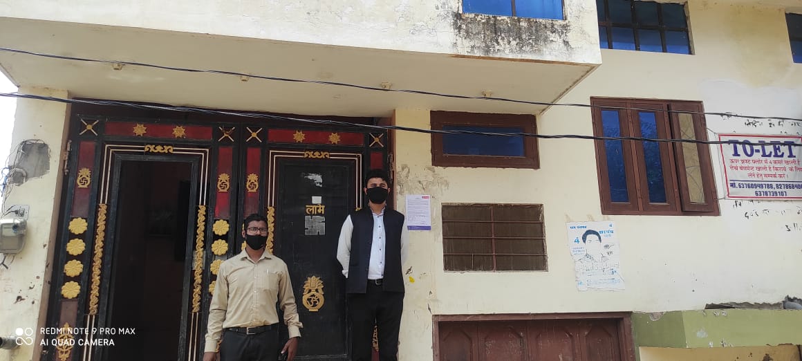 165.00 SQ. YDS. Residential Plot In SIKAR ROAD, Jaipur